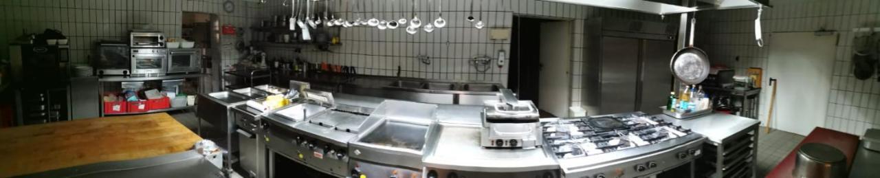 Landgasthof Rotlipp Gaestezimmer Ortenberg  Dış mekan fotoğraf